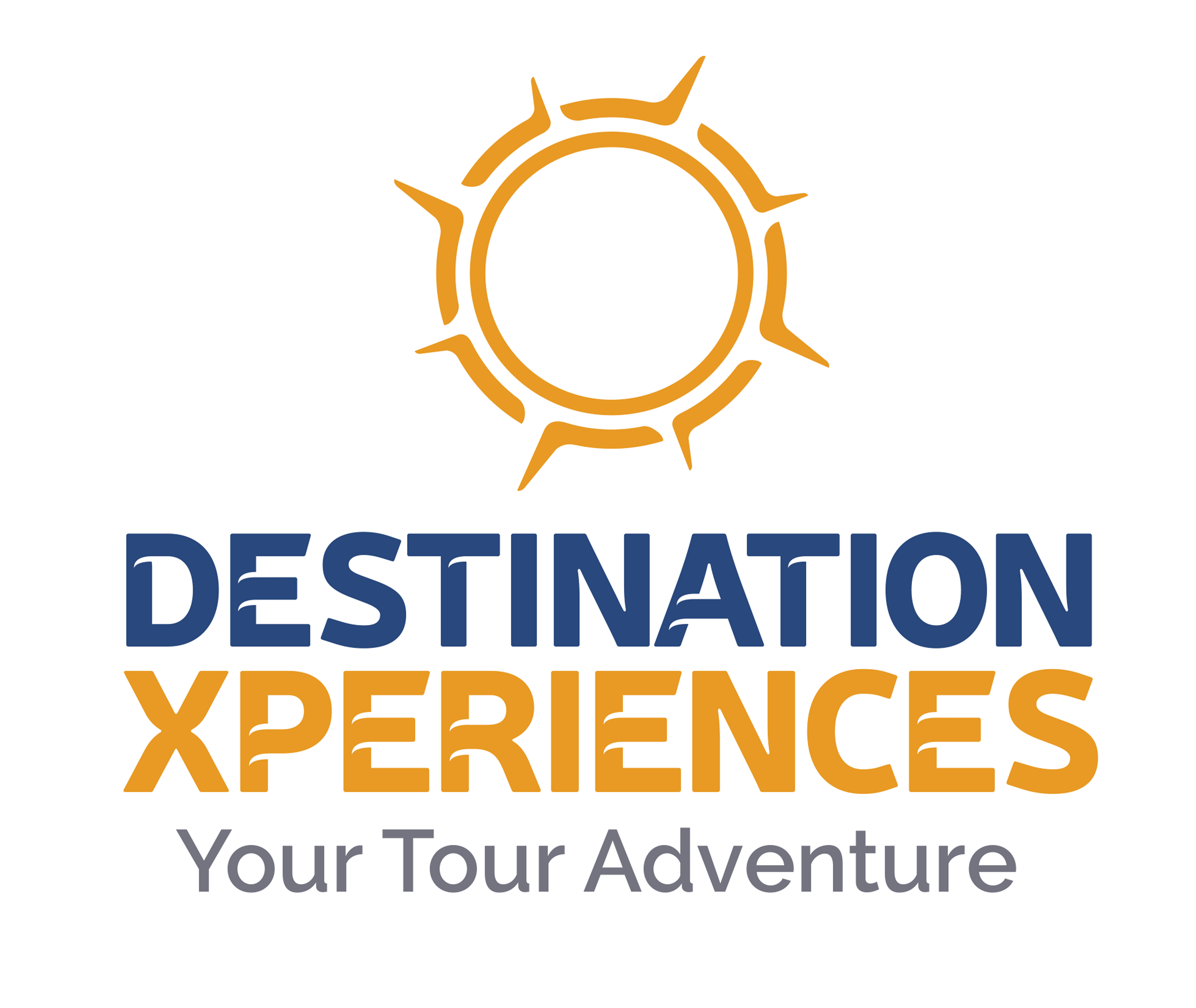Destination Xperiences